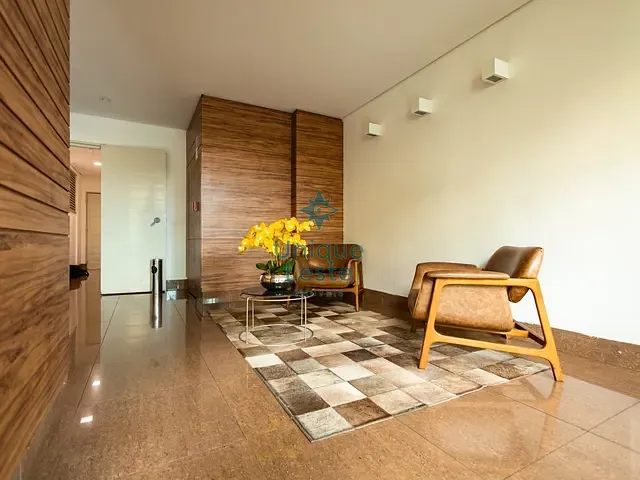 Apartamento 3 quartos e 2 banheiros, à venda, no bairro Santa Efigênia em Belo Horizonte