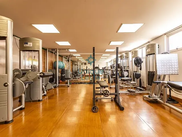 Apartamento 3 quartos e 2 banheiros, à venda, no bairro Santa Efigênia em Belo Horizonte