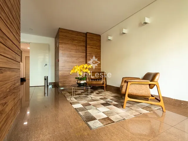 Apartamento 3 quartos e 2 banheiros, à venda, no bairro Santa Efigênia em Belo Horizonte
