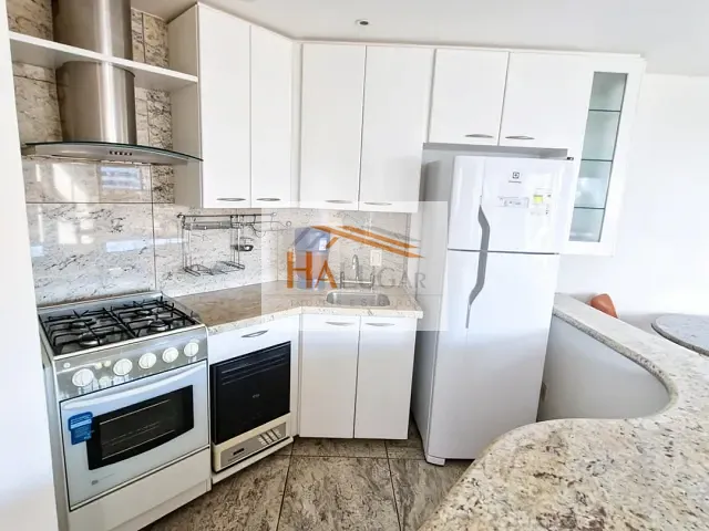 Apartamento 2 quartos e 1 banheiro, para alugar, no bairro Savassi em Belo Horizonte