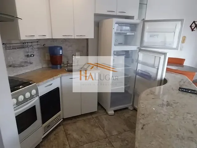 Apartamento 2 quartos e 1 banheiro, para alugar, no bairro Boa Viagem em Belo Horizonte
