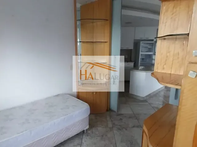 Apartamento 2 quartos e 1 banheiro, para alugar, no bairro Boa Viagem em Belo Horizonte