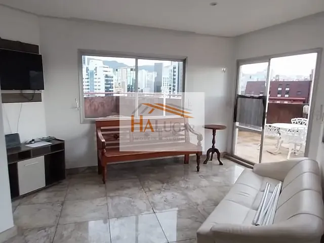 Apartamento 2 quartos e 1 banheiro, para alugar, no bairro Boa Viagem em Belo Horizonte