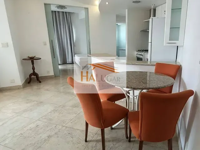 Apartamento 2 quartos e 1 banheiro, para alugar, no bairro Savassi em Belo Horizonte