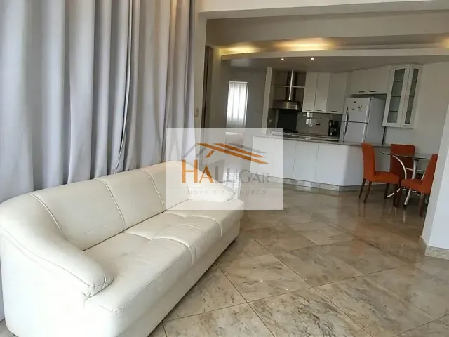Apartamento 2 quartos e 1 banheiro, para alugar, no bairro Savassi em Belo Horizonte