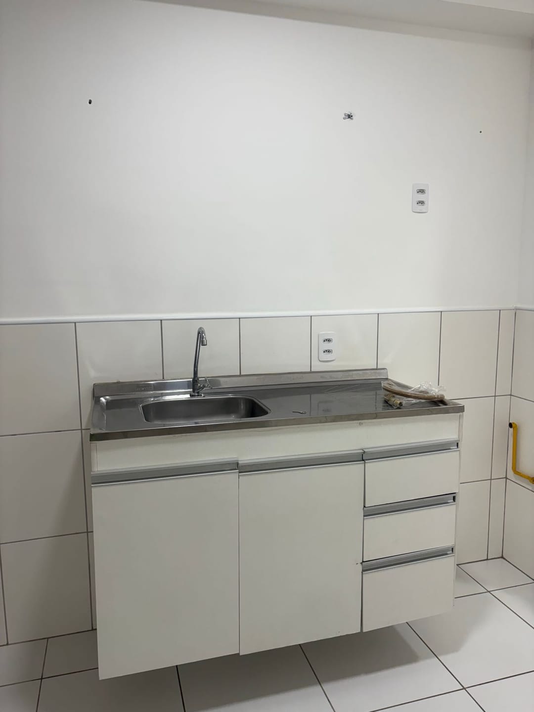 Apartamento, 2 quartos, 44 m² - Foto 5