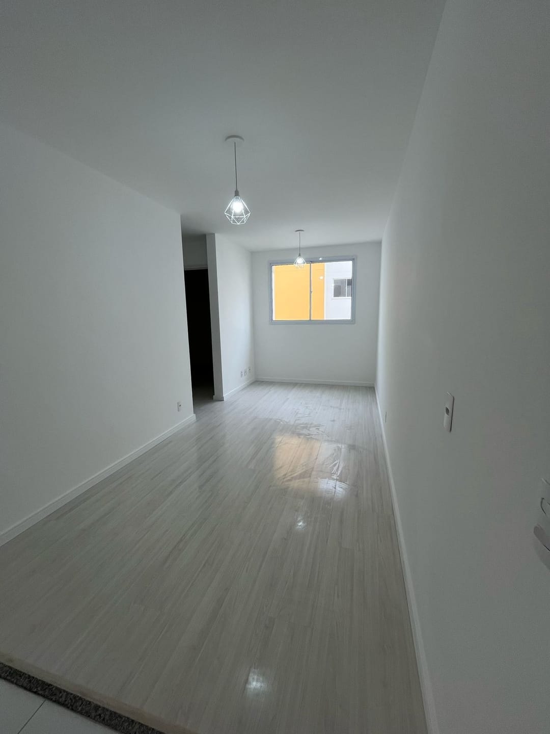 Apartamento, 2 quartos, 44 m² - Foto 8