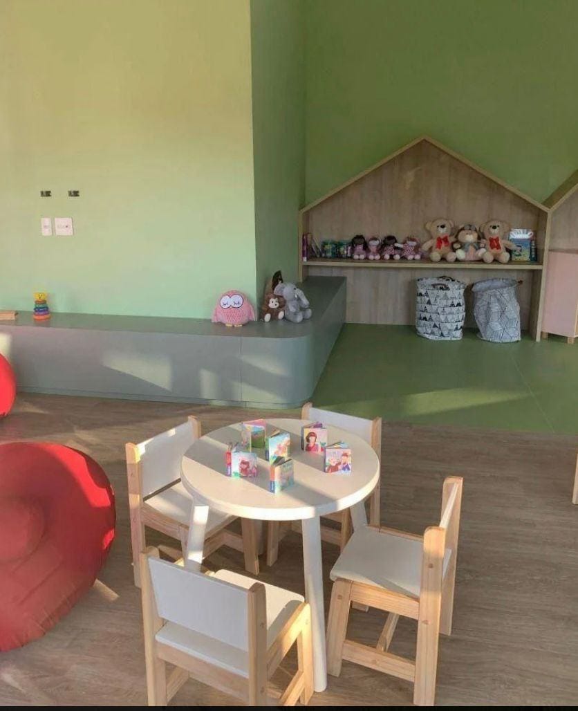 Apartamento, 2 quartos, 44 m² - Foto 23