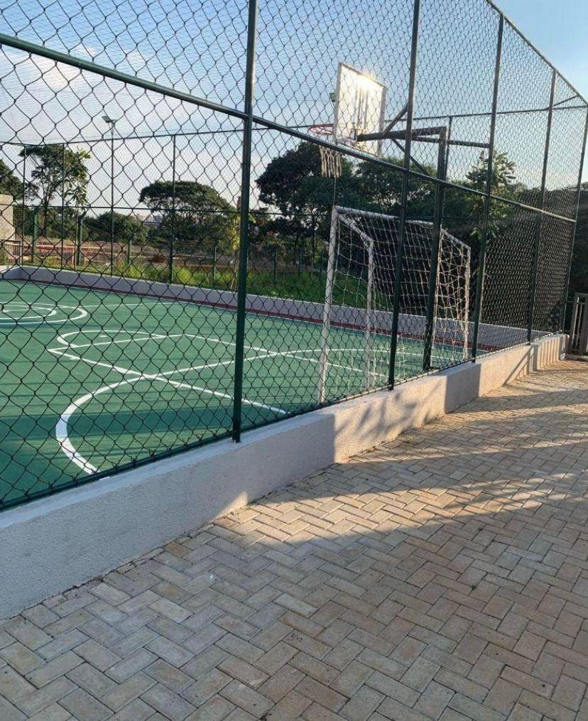 Apartamento, 2 quartos, 44 m² - Foto 22