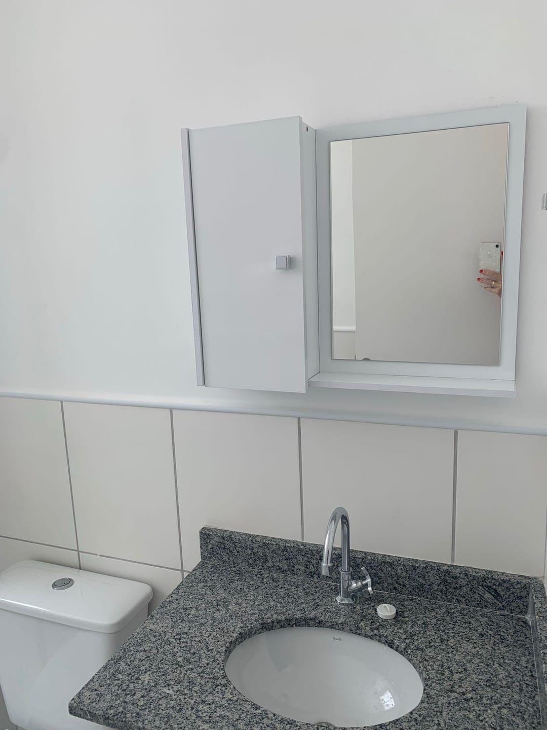 Apartamento, 2 quartos, 44 m² - Foto 17