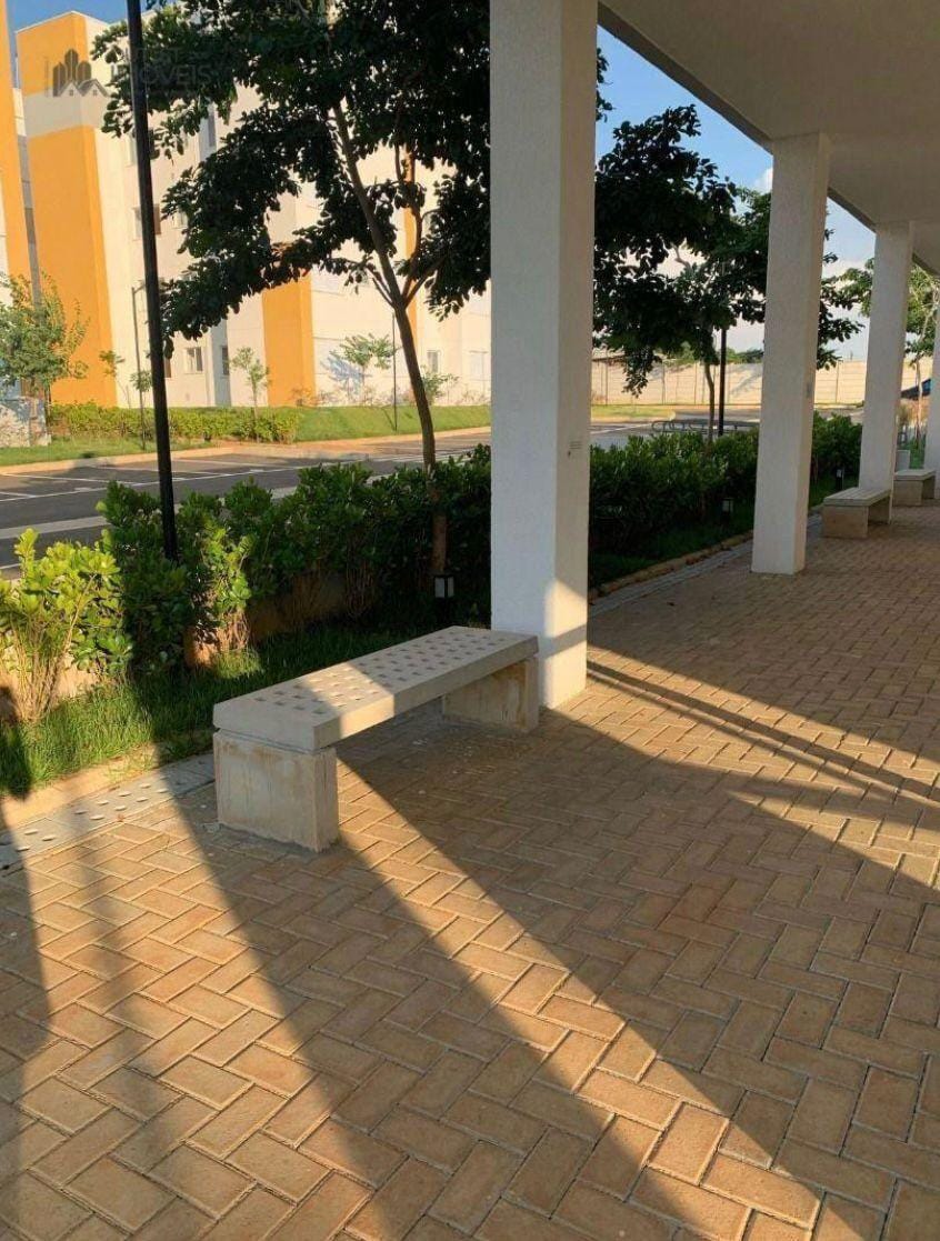 Apartamento, 2 quartos, 44 m² - Foto 18