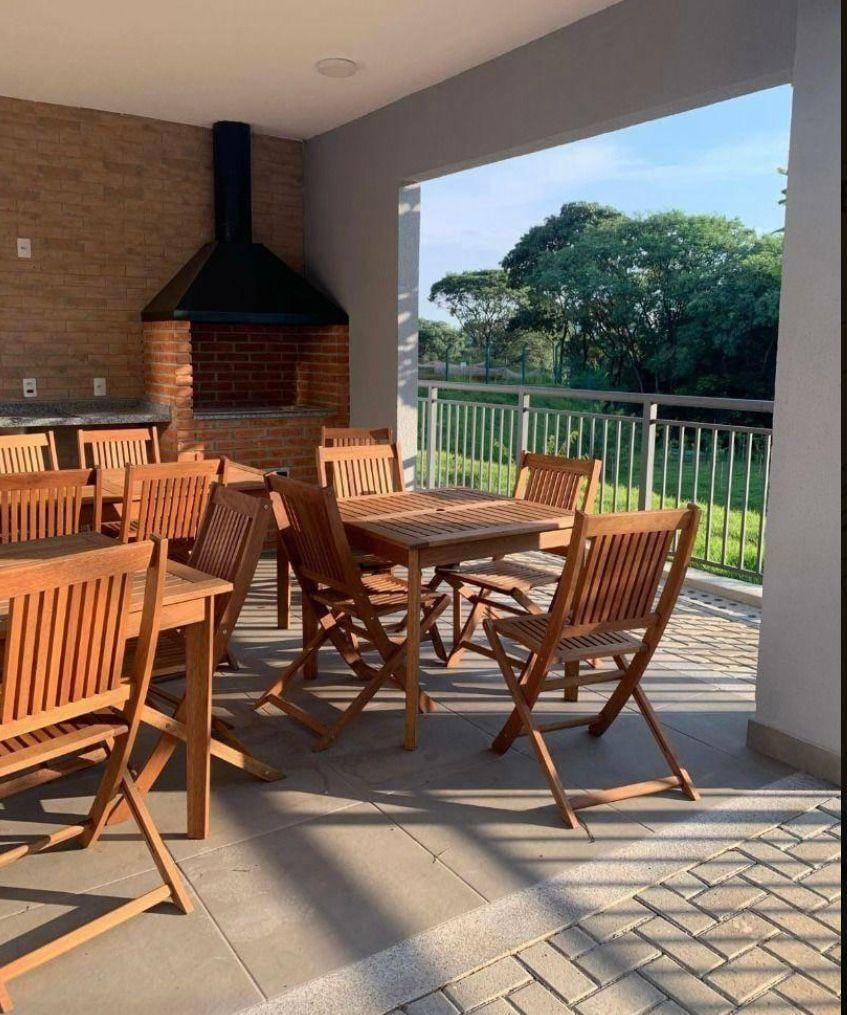 Apartamento, 2 quartos, 44 m² - Foto 21