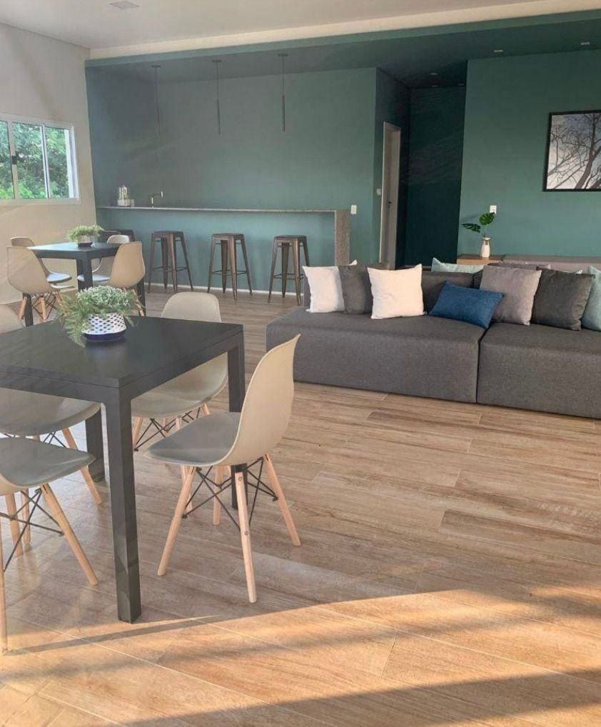 Apartamento, 2 quartos, 44 m² - Foto 24