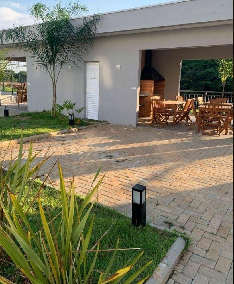 Apartamento, 2 quartos, 44 m² - Foto 20