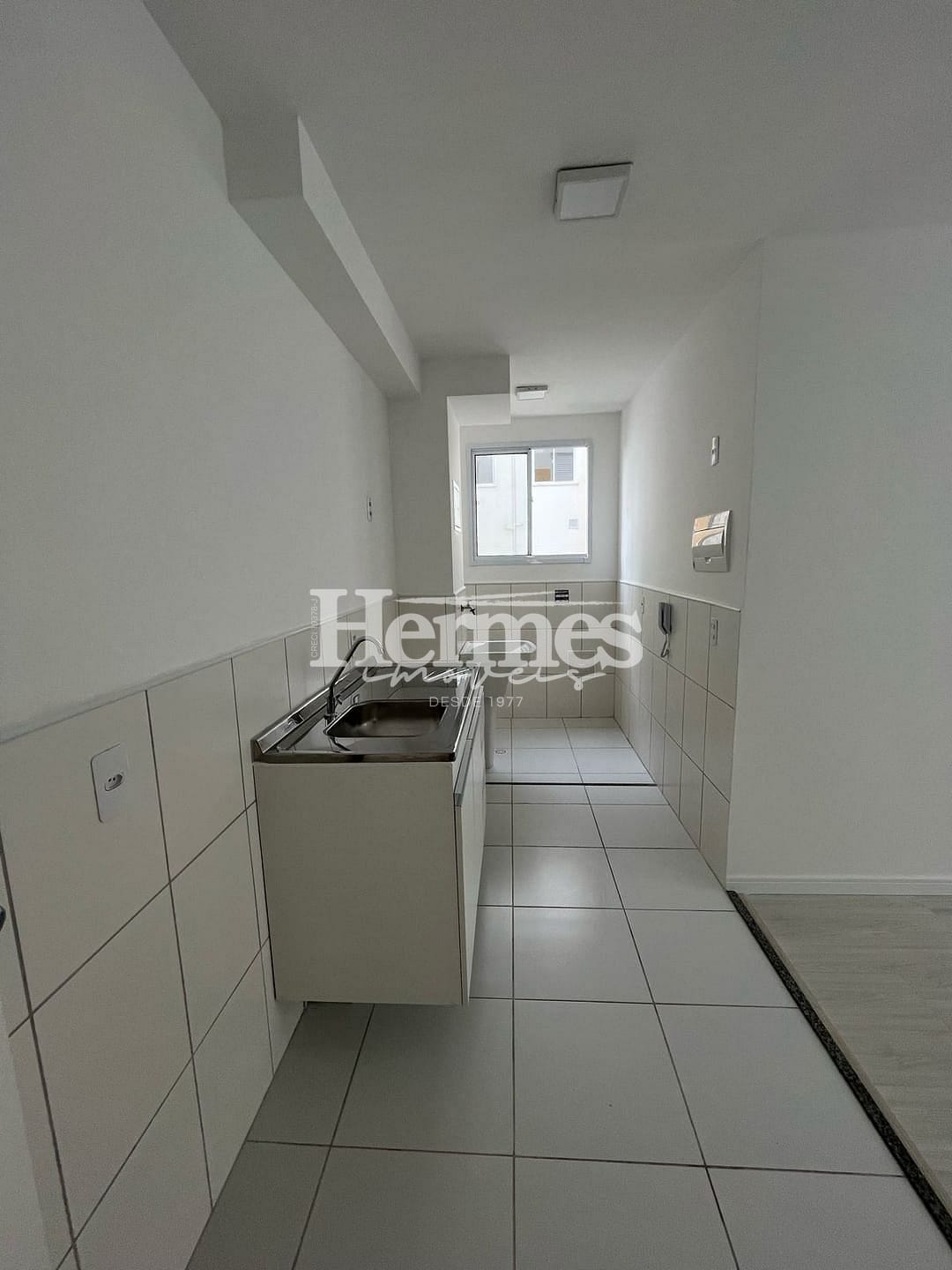 Apartamento, 2 quartos, 44 m² - Foto 3