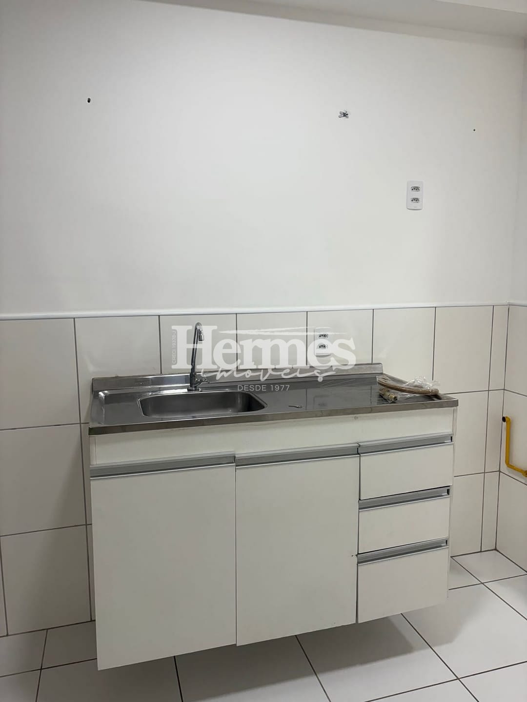 Apartamento, 2 quartos, 44 m² - Foto 5