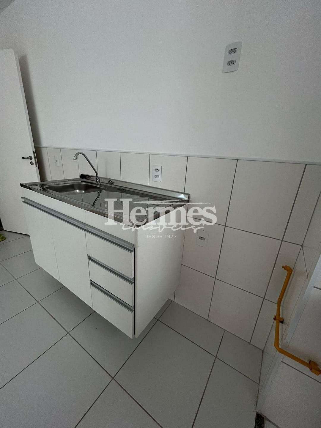 Apartamento, 2 quartos, 44 m² - Foto 6