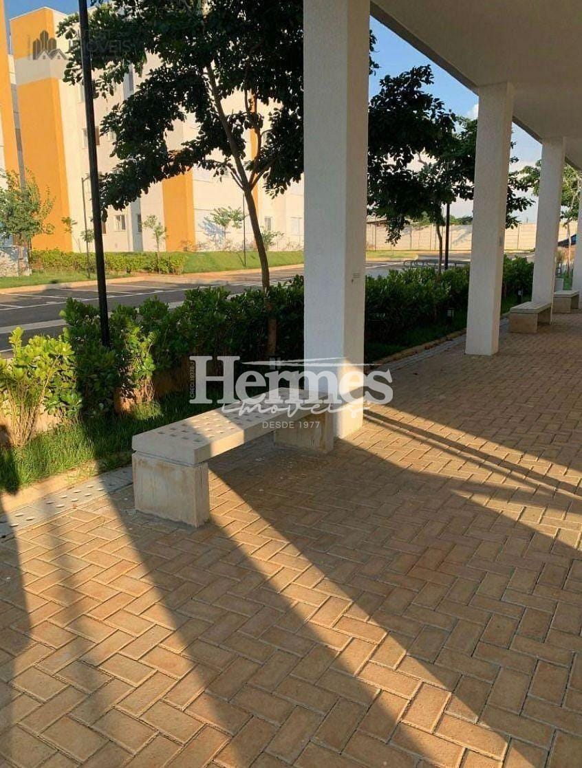 Apartamento, 2 quartos, 44 m² - Foto 18