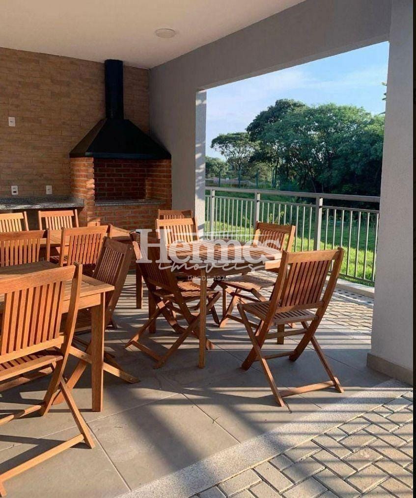 Apartamento, 2 quartos, 44 m² - Foto 21