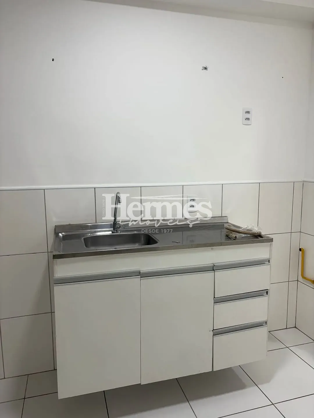 Apartamento, 2 quartos, 44 m² - Foto 5