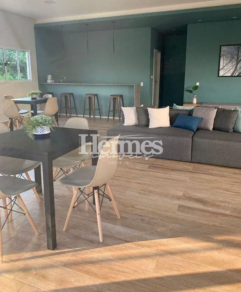 Apartamento, 2 quartos, 44 m² - Foto 24