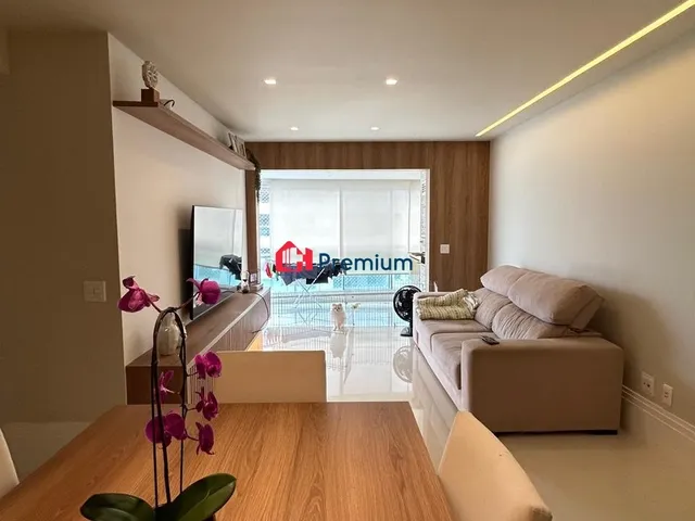 Apartamento 3 quartos e 3 banheiros, à venda, no bairro Barra da Tijuca em Rio de Janeiro