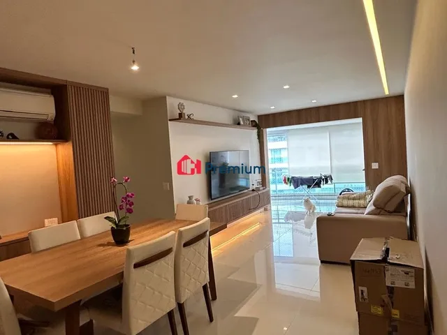 Apartamento 3 quartos e 3 banheiros, à venda, no bairro Barra da Tijuca em Rio de Janeiro