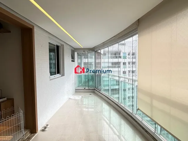 Apartamento 3 quartos e 3 banheiros, à venda, no bairro Barra da Tijuca em Rio de Janeiro