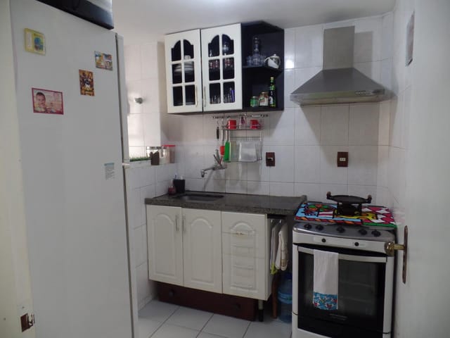 Foto do Apartamento - Apartamento para Locação 2 Quartos, 1 Vaga, 46M², Floradas de São José, São José dos Campos - SP | Sabrina | INDEPENDENCE NEGOCIOS IMOBILIARIOS LTDA