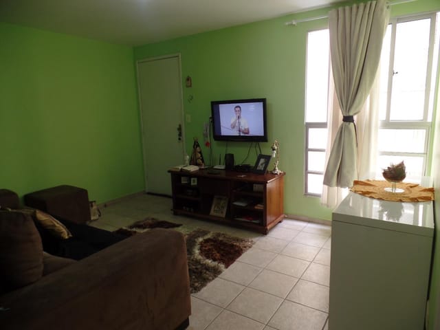 Foto do Apartamento - Apartamento para Locação 2 Quartos, 1 Vaga, 46M², Floradas de São José, São José dos Campos - SP | Sabrina | INDEPENDENCE NEGOCIOS IMOBILIARIOS LTDA