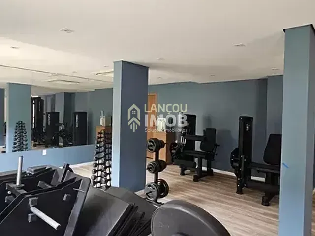 Apartamento com 112m² 2 quartos e 2 banheiros, à venda, no bairro Portal do Paraíso II em Jundiaí