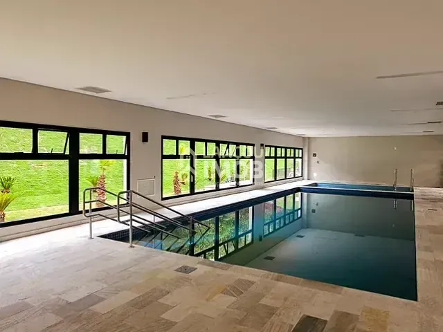 Apartamento com 112m² 2 quartos e 2 banheiros, à venda, no bairro Portal do Paraíso II em Jundiaí