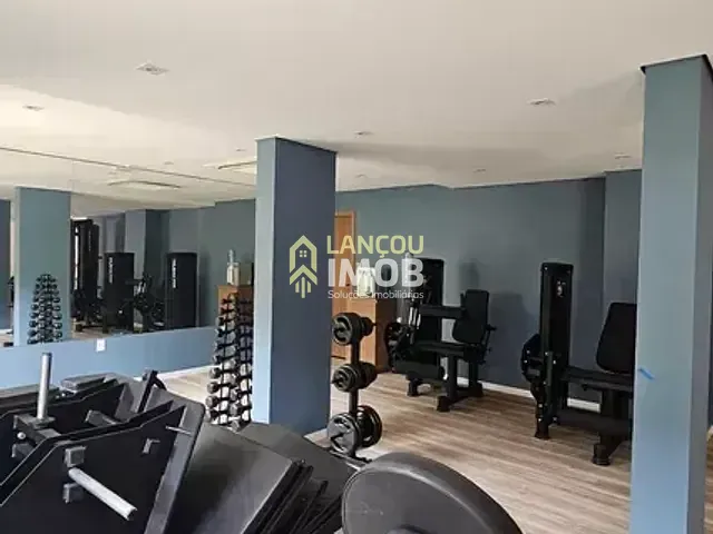 Apartamento com 112m² 2 quartos e 2 banheiros, à venda, no bairro Portal do Paraíso II em Jundiaí