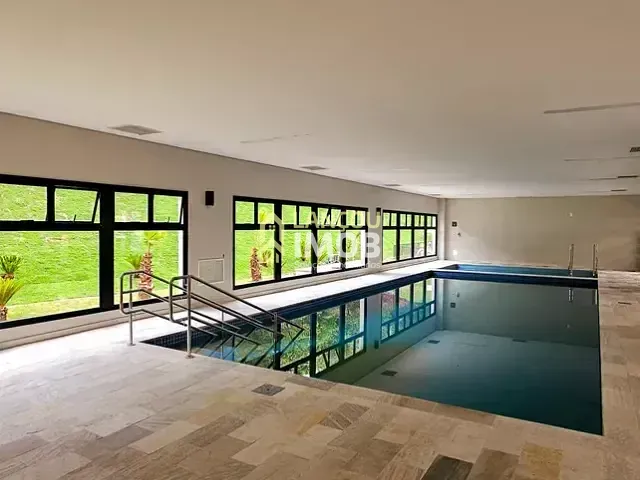 Apartamento com 112m² 2 quartos e 2 banheiros, à venda, no bairro Portal do Paraíso II em Jundiaí