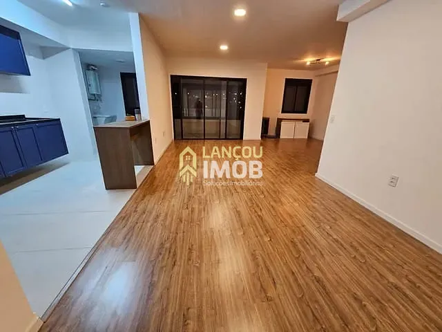 Apartamento com 112m² 2 quartos e 2 banheiros, à venda, no bairro Portal do Paraíso II em Jundiaí