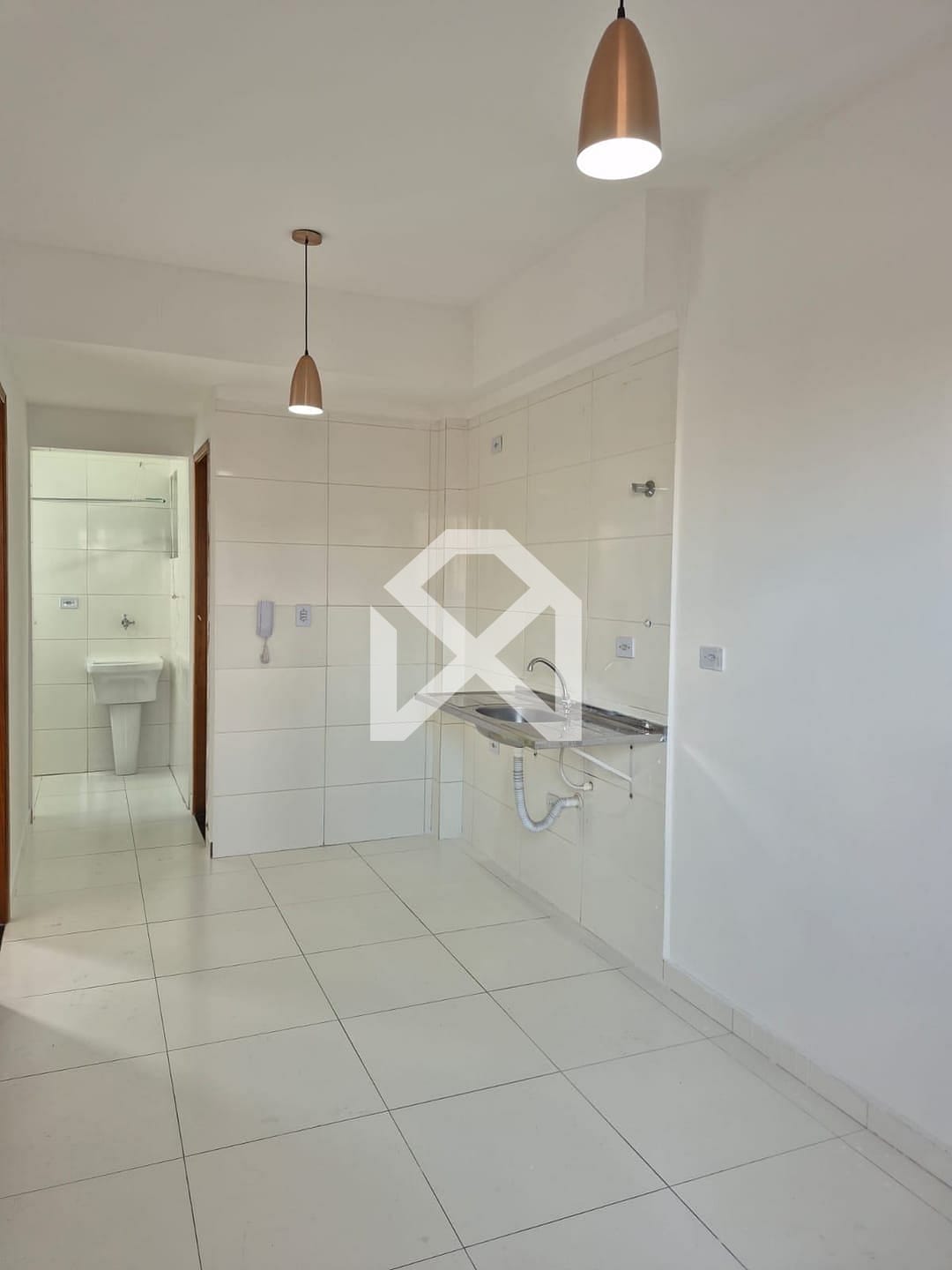Apartamento, 2 quartos, 37 m² - Foto 4