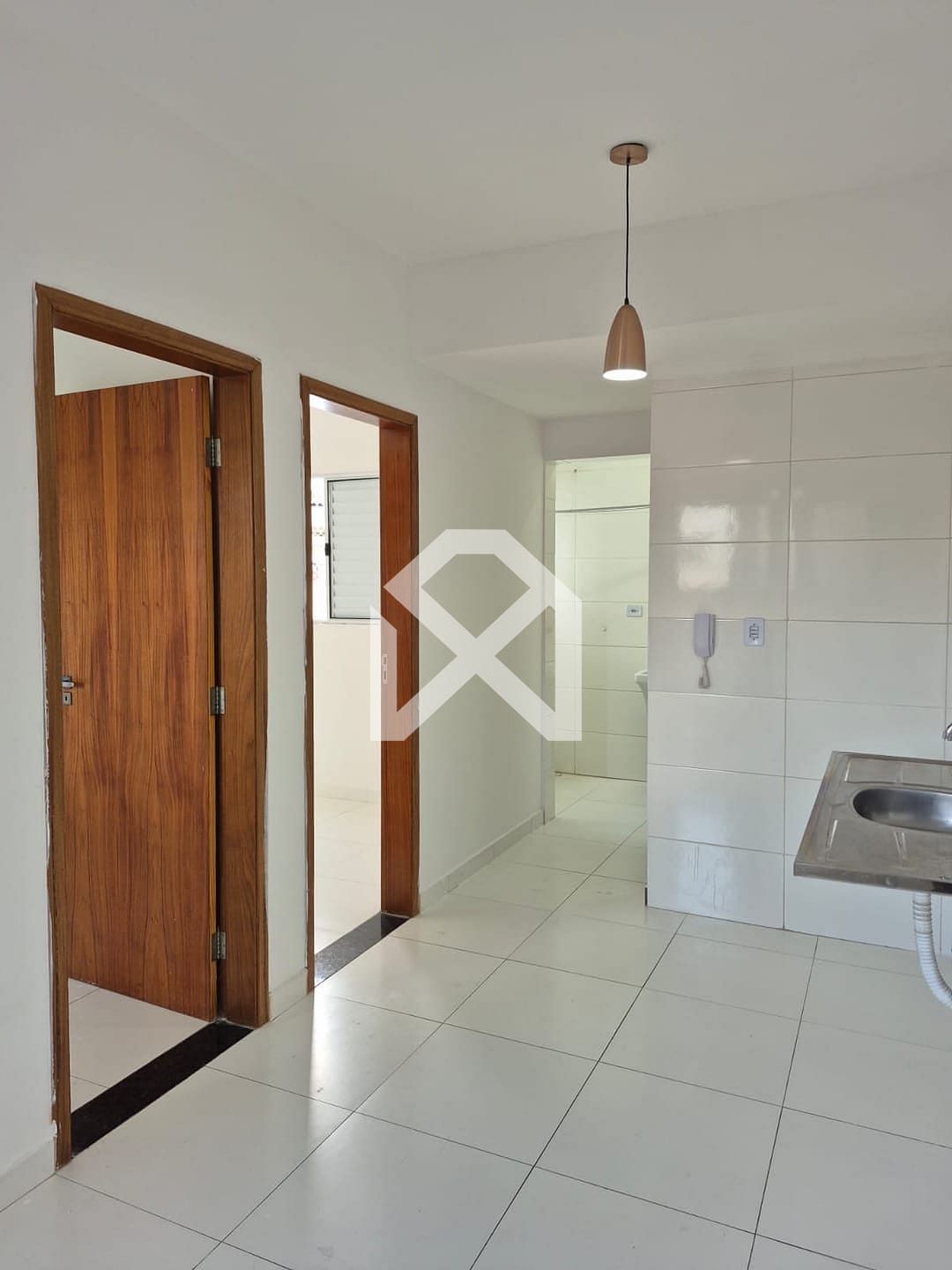 Apartamento, 2 quartos, 37 m² - Foto 5