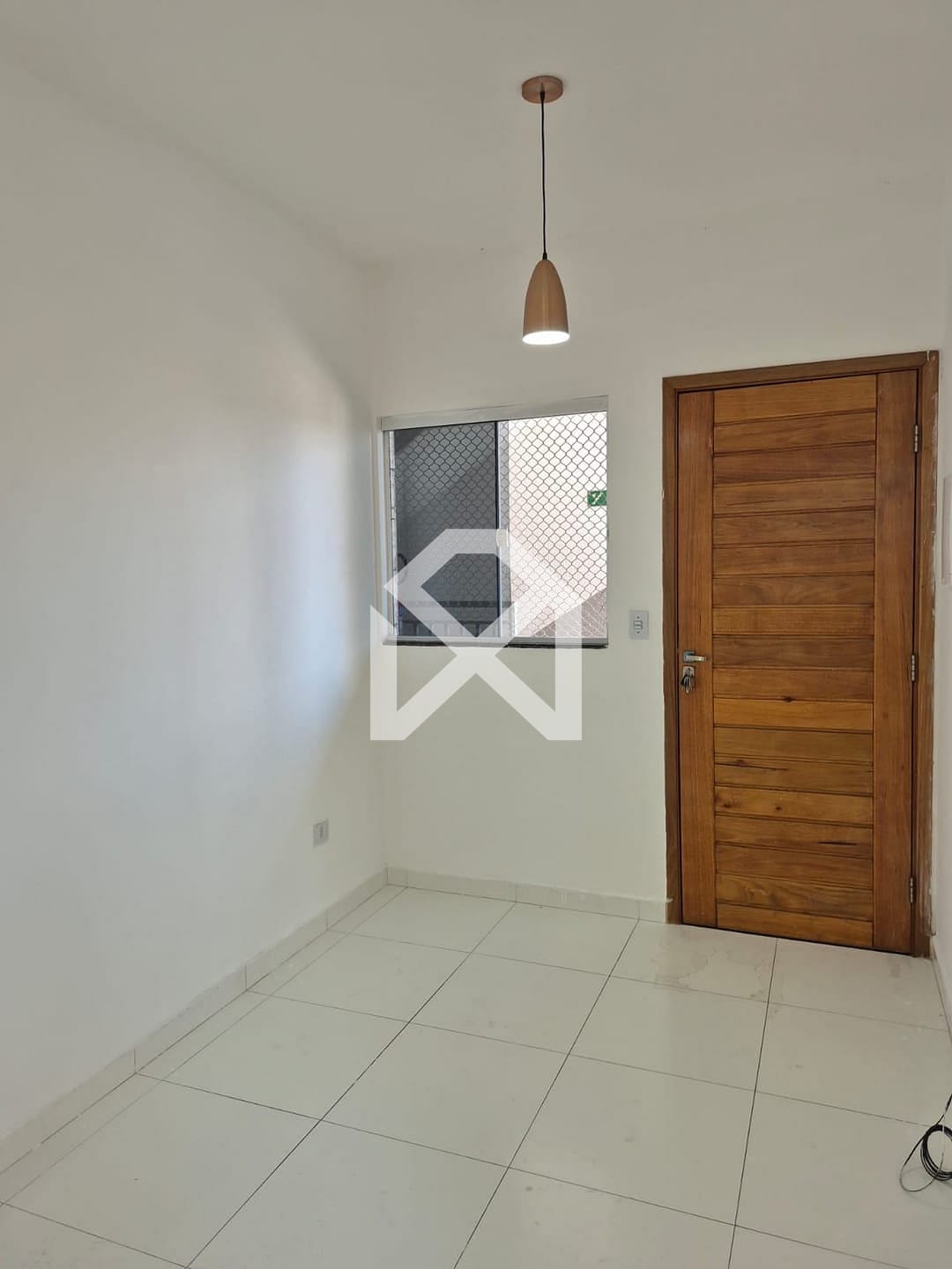 Apartamento, 2 quartos, 37 m² - Foto 2