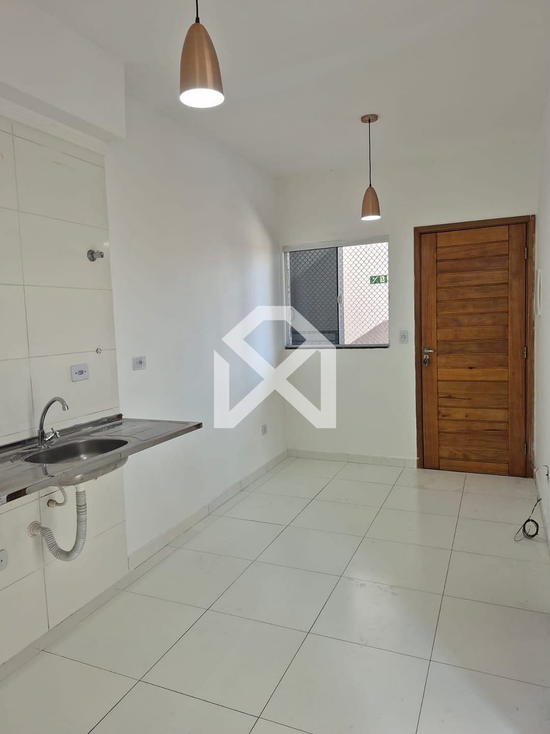 Apartamento, 2 quartos, 37 m² - Foto 3