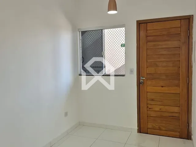 Apartamento com 37m² 2 quartos e 1 banheiro, para alugar, no bairro Jardim Nordeste em São Paulo