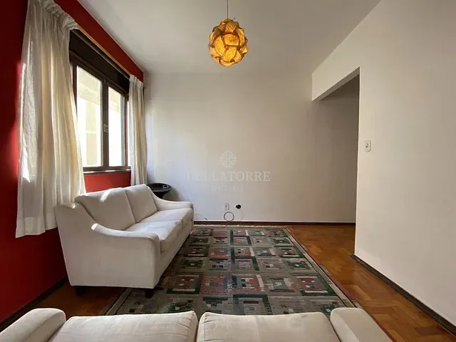 Apartamento com 42m² 1 quarto e 1 banheiro, à venda, no bairro Jardim Cascata em Teresópolis