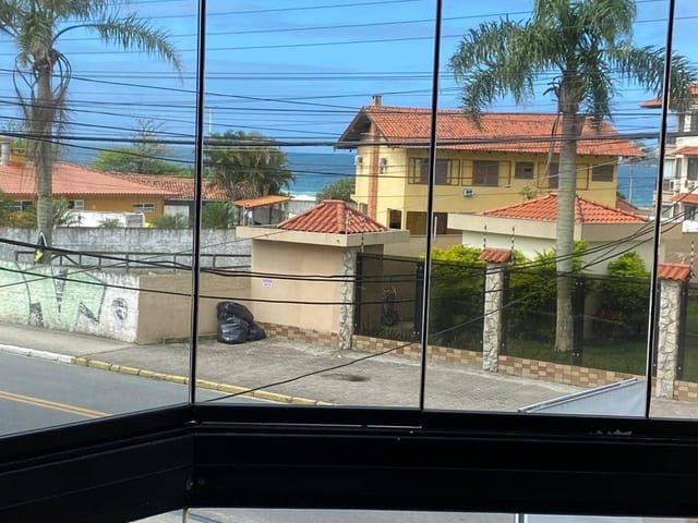 Apartamento 2 quartos e 1 banheiro, à venda, no bairro Ingleses do Rio Vermelho em Florianópolis