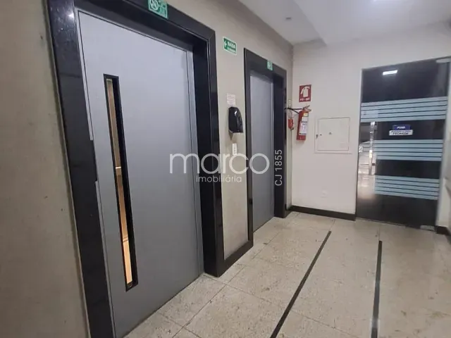 Apartamento com 106m² 3 quartos e 2 banheiros, à venda, no bairro Nova Suíça em Goiânia