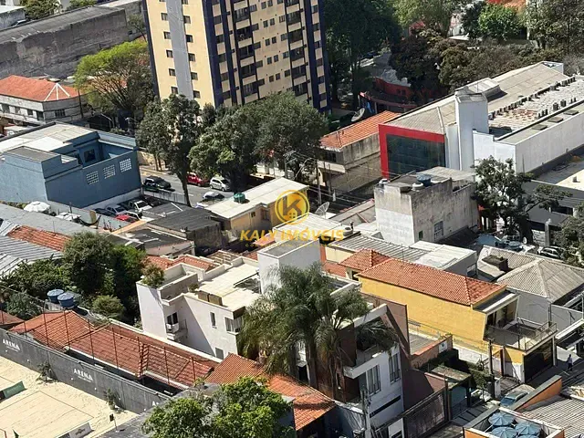 Apartamento com 133m² 3 quartos e 4 banheiros, à venda, no bairro Santa Paula em São Caetano do Sul