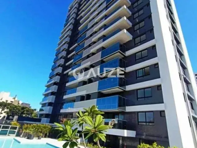 Apartamento com 107m² 3 quartos e 3 banheiros, à venda, no bairro Cabral em Curitiba