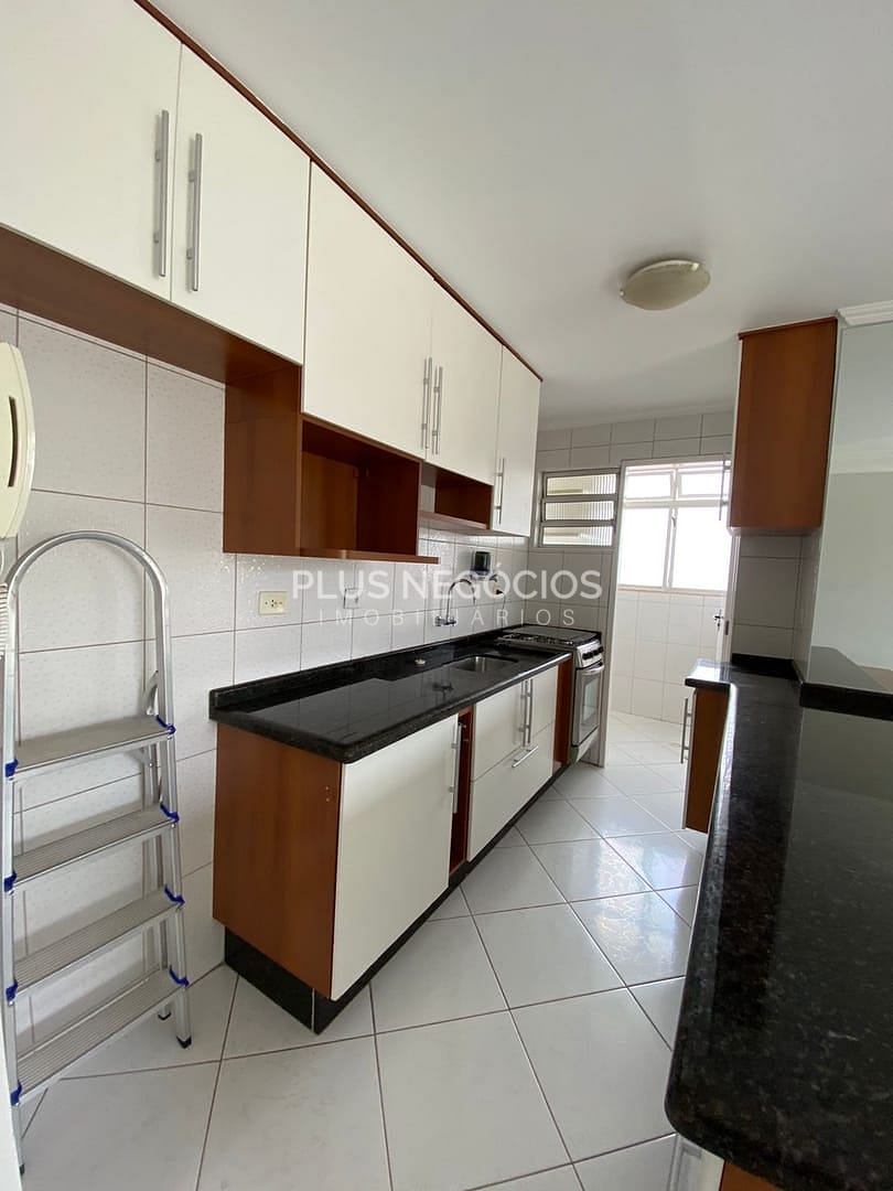 Apartamento, 2 quartos, 52 m² - Foto 10