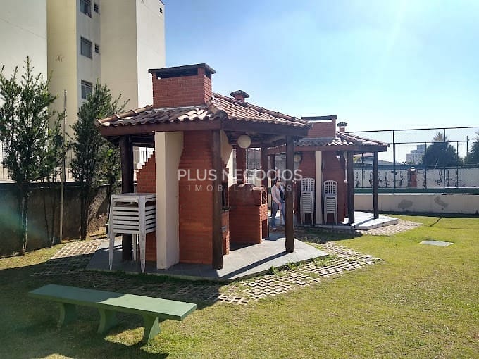 Apartamento, 2 quartos, 52 m² - Foto 27