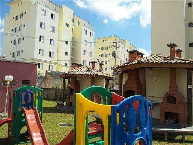 Apartamento, 2 quartos, 52 m² - Foto 23