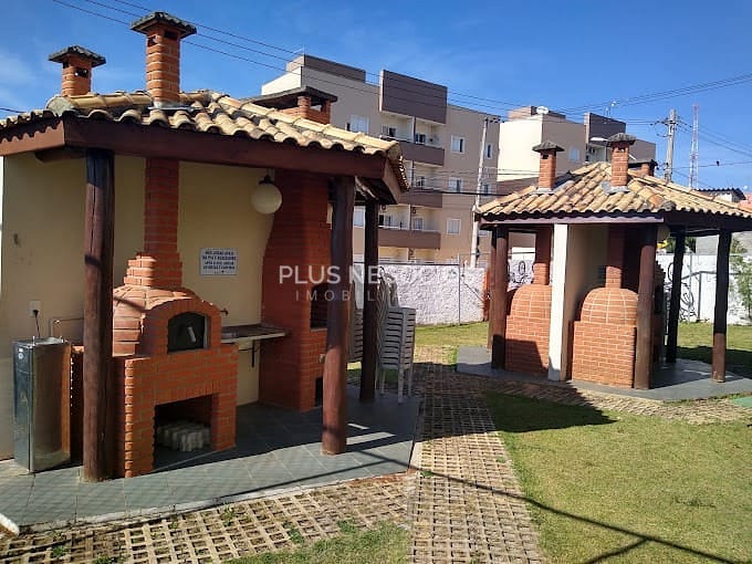 Apartamento, 2 quartos, 52 m² - Foto 25