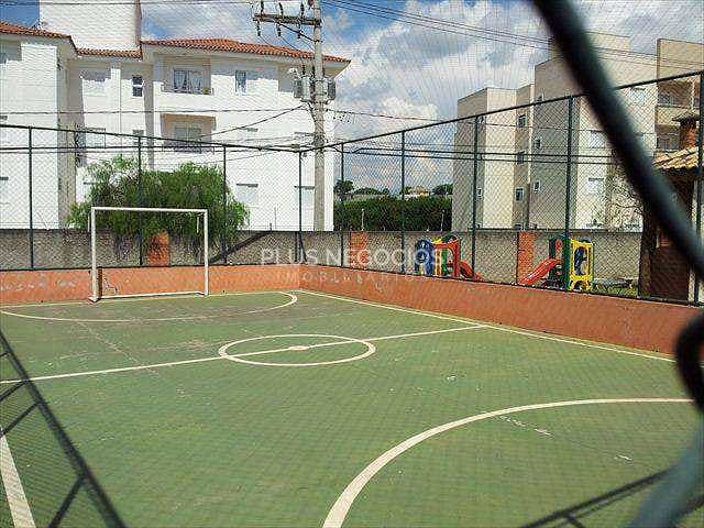 Apartamento, 2 quartos, 52 m² - Foto 19